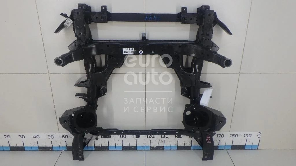 Балка подмоторная BMW X5 E70 31116779357