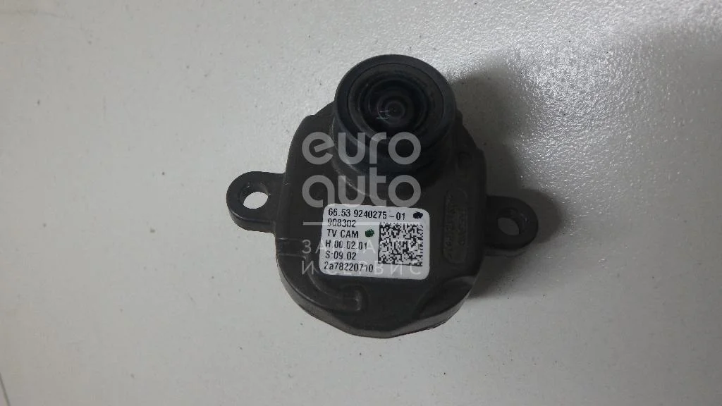 Камера BMW X5 E70 66539240274