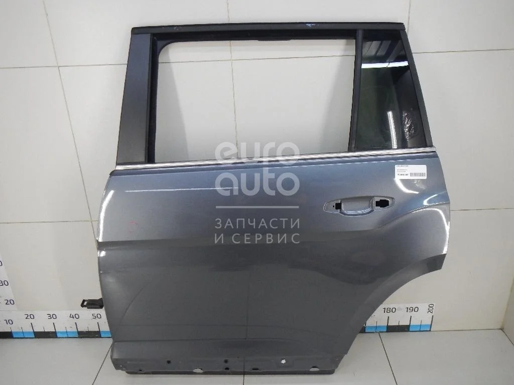 Дверь задняя левая VW Teramont 3CN833055J