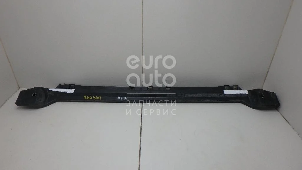 Балка подрадиаторная VW Touareg 7P0805551