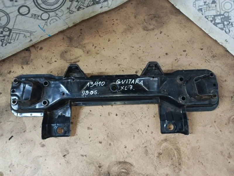 Балка подвески Suzuki Grand Vitara Xl-7 2004 4580054J00 TX92W H27A