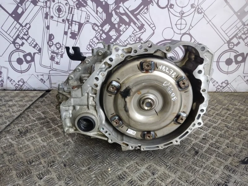 АКПП Toyota Camry 3050033470 40 50 2GRFE