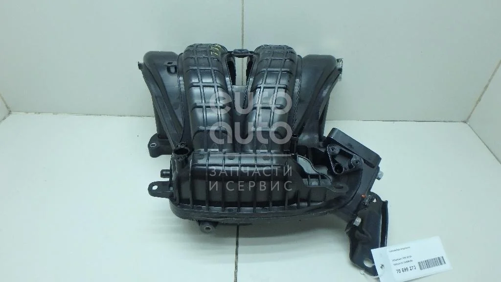 Коллектор впускной Mitsubishi ASX 1540A069