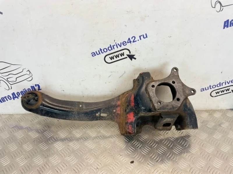 рычаг продольный Ford Focus 2006 CB4 ASDB 1.4L Duratec 16V PFI (75PS) - Sigma