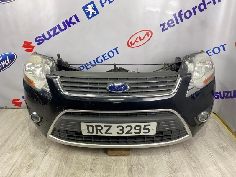 Ноускат FORD KUGA 2011г