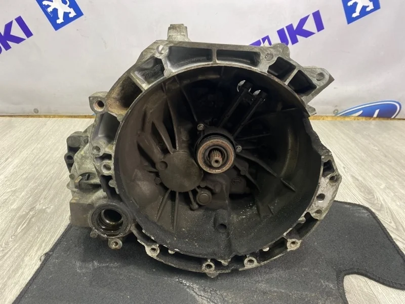 Мкпп FORD FOCUS 2 2008