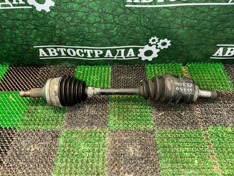 Привод Lexus IS250 2005-2011 195