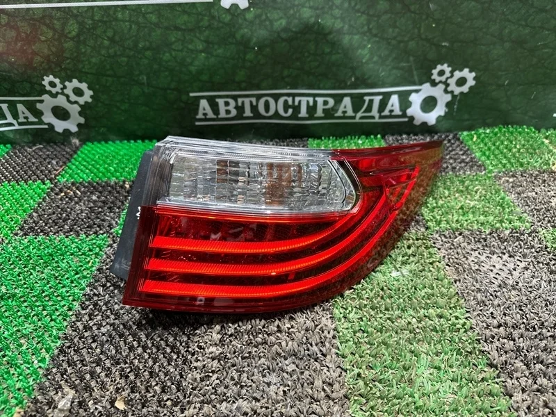 Фонарь Lexus ES 6 2012-2015