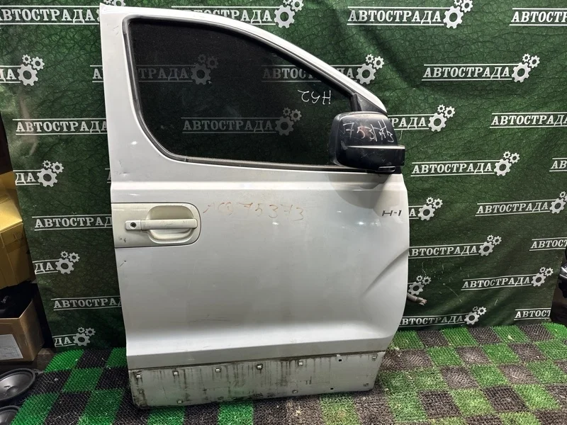 Дверь Hyundai STAREX H1 2007-2022