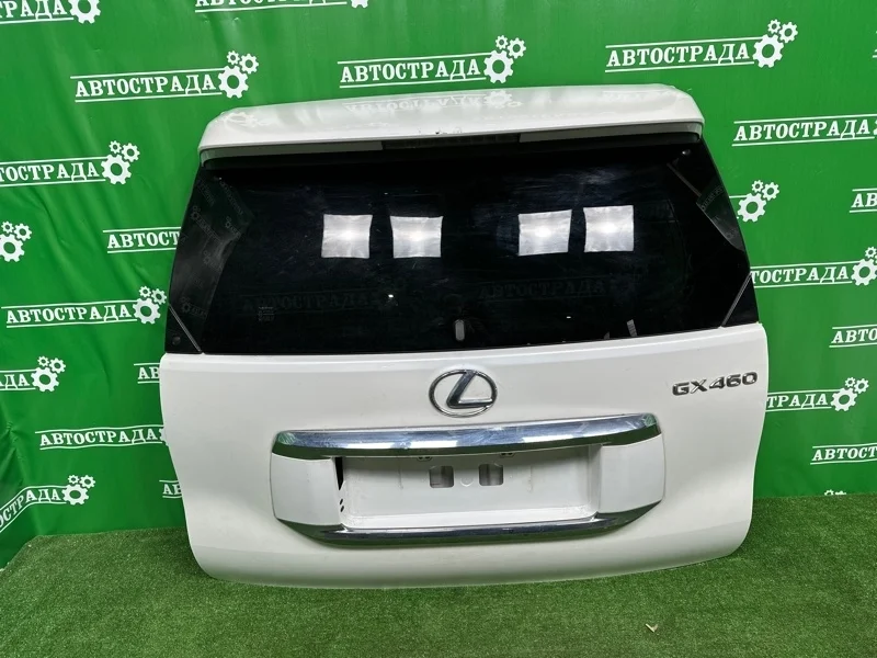 Крышка багажника LEXUS GX460 2009-2023