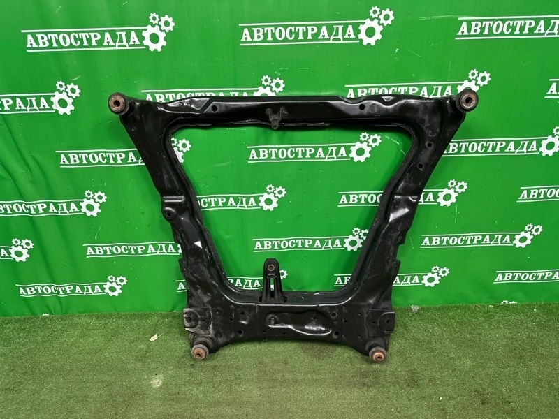 Подрамник Nissan Qashqai 2006-2013 J10