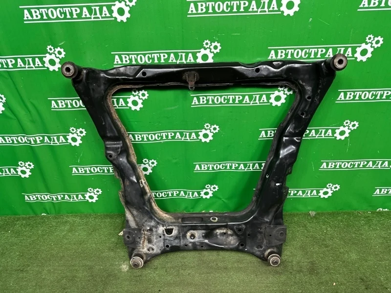 Подрамник Nissan Qashqai 2006-2013 J10