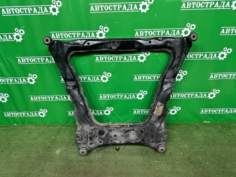 Подрамник Nissan Qashqai 2006-2013 J10