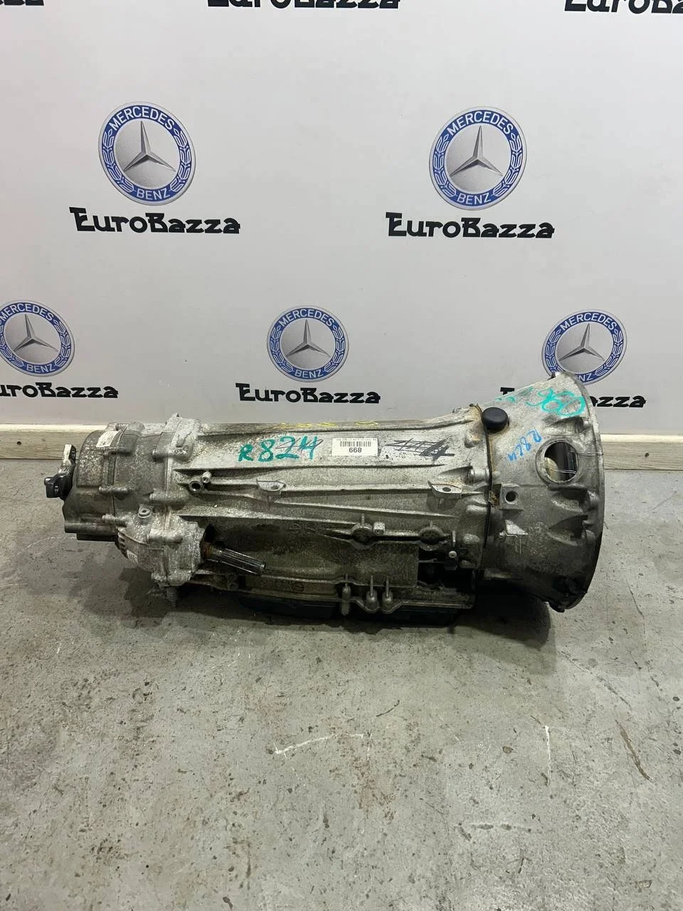 АКПП Mercedes 722.960