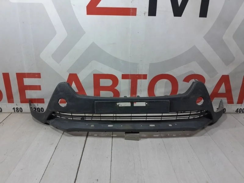 Юбка бампера передняя Toyota Rav 4 4 CA40