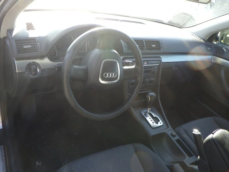 Продажа Audi A4 2.0D (140Hp) (BLB) FWD CVT по запчастям