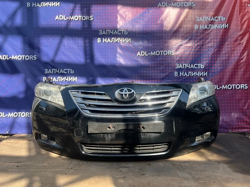 Ноускат nose cut Toyota Camry 2006-2009 40