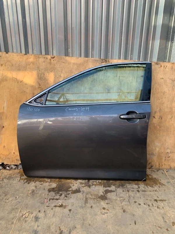 Дверь Toyota Camry 2012-2017 50 55