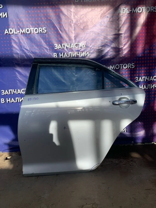 Дверь Toyota Camry 2012-2017 50 55