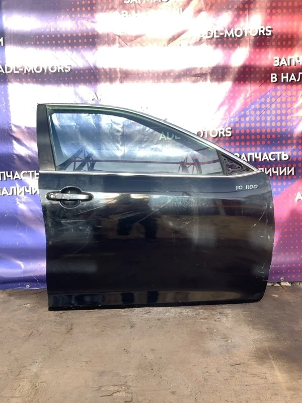 Дверь Toyota Camry 2012-2017 50 55