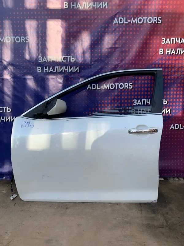 Дверь Toyota Camry 2012-2017 50 55