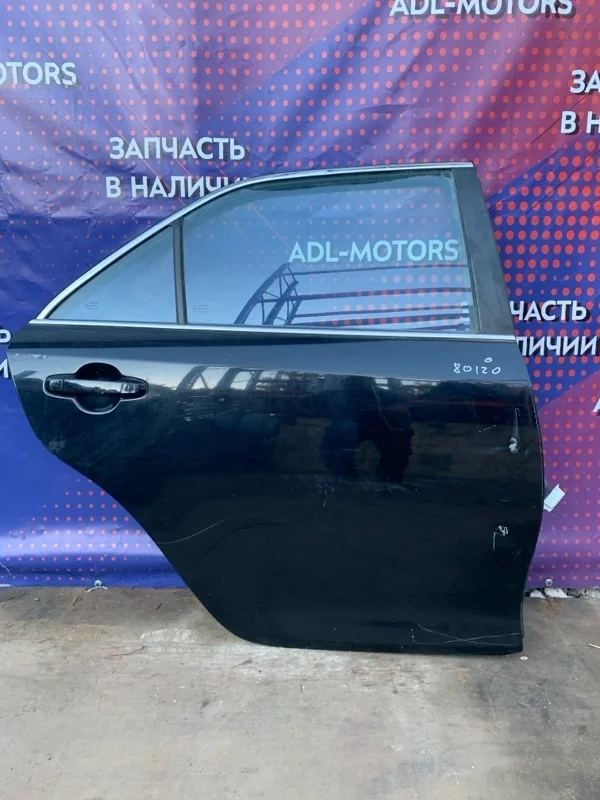 Дверь Toyota Camry 2012-2017 50 55