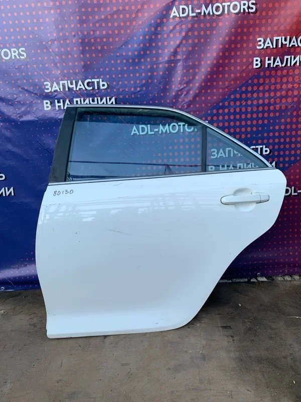 Дверь Toyota Camry 2012-2017 50 55