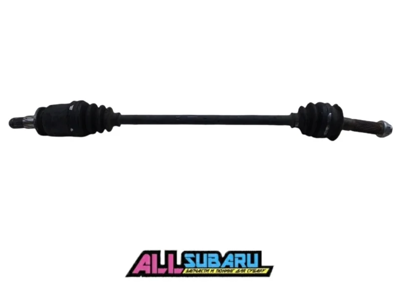 Привод, шрус, граната Subaru 2007 - 2010 28421SC021 GRF EJ255, задний