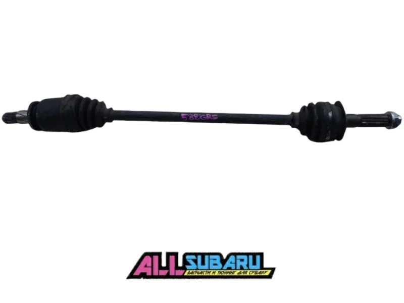 Привод, шрус, граната Subaru 2007 - 2010 28421SC021 GRF EJ255, задний