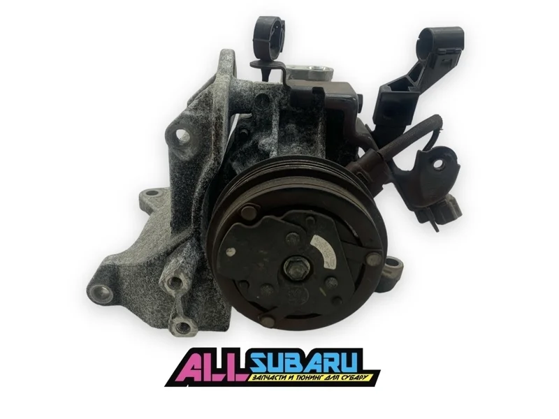 Компрессор кондиционера Subaru Legacy 2003 - 2009 73111AG000 BP9 EJ253