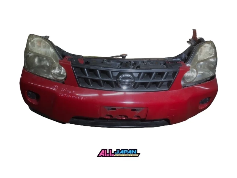 Ноускат, Nose cut Nissan X-Trail 2007 62022JG00C TNT31 QR25DE