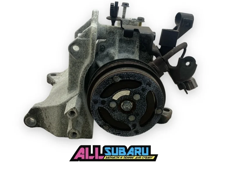 Компрессор кондиционера Subaru Legacy 2003 - 2009 73111AG000 BP5 EJ204