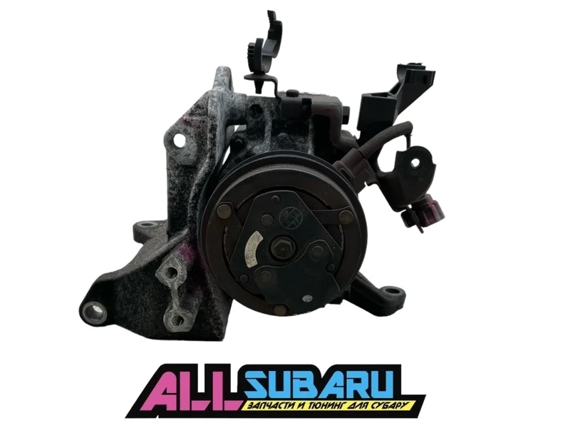 Компрессор кондиционера Subaru Legacy 2003 - 2009 73111AG000 BP5 EJ204