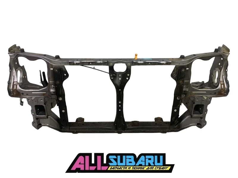 Телевизор Subaru Forester 2005 - 2007 53010SA0409P SG5 EJ20, передний