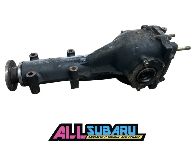 Редуктор, дифференциал Subaru Forester 2003 - 2007 38300AC190 SG5 EJ20