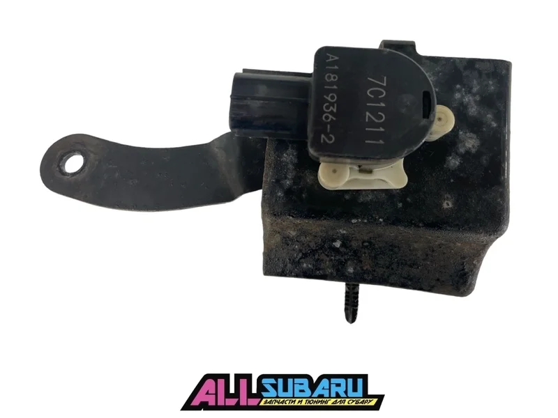 Датчик корректора фар, положения кузова Subaru Impreza Wrx Sti 2000 - 2007 84021SA000 GDB EJ207, задний