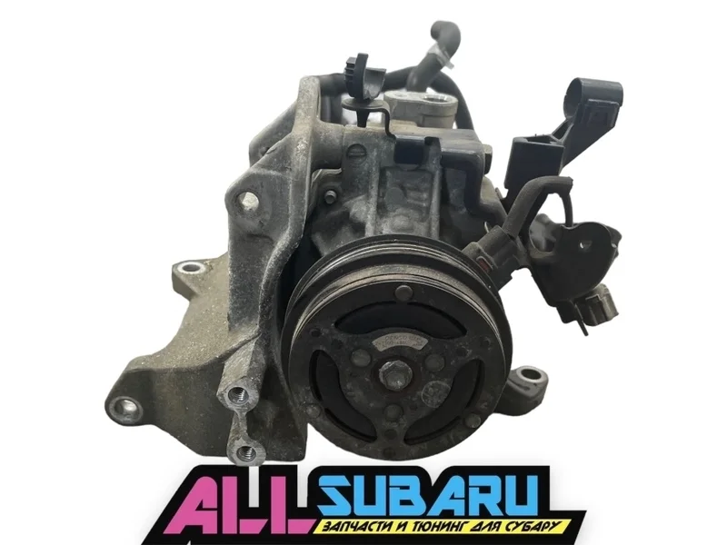 Компрессор кондиционера Subaru Legacy 2003 - 2009 73111AG030 BP5 EJ20X