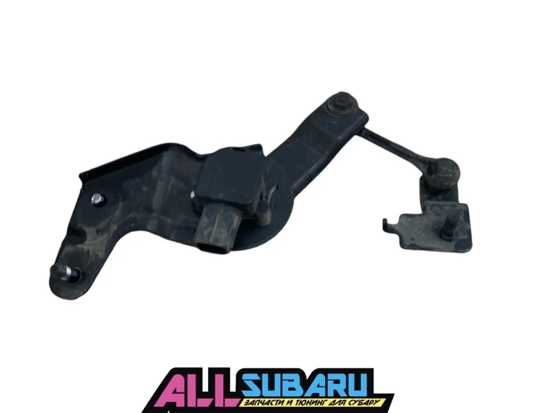 Датчик корректора фар, положения кузова Subaru Impreza Wrx Sti 2009 84031FG000 GRF EJ257, задний