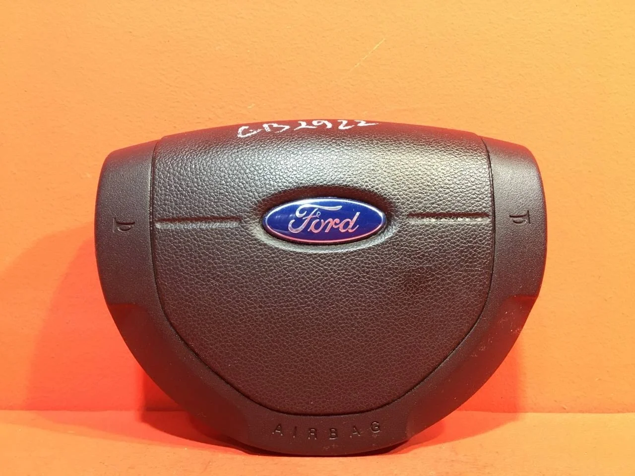 Подушка безопасности в руль Ford Fusion 2002-2012 Хетчбэк, 5 дверей