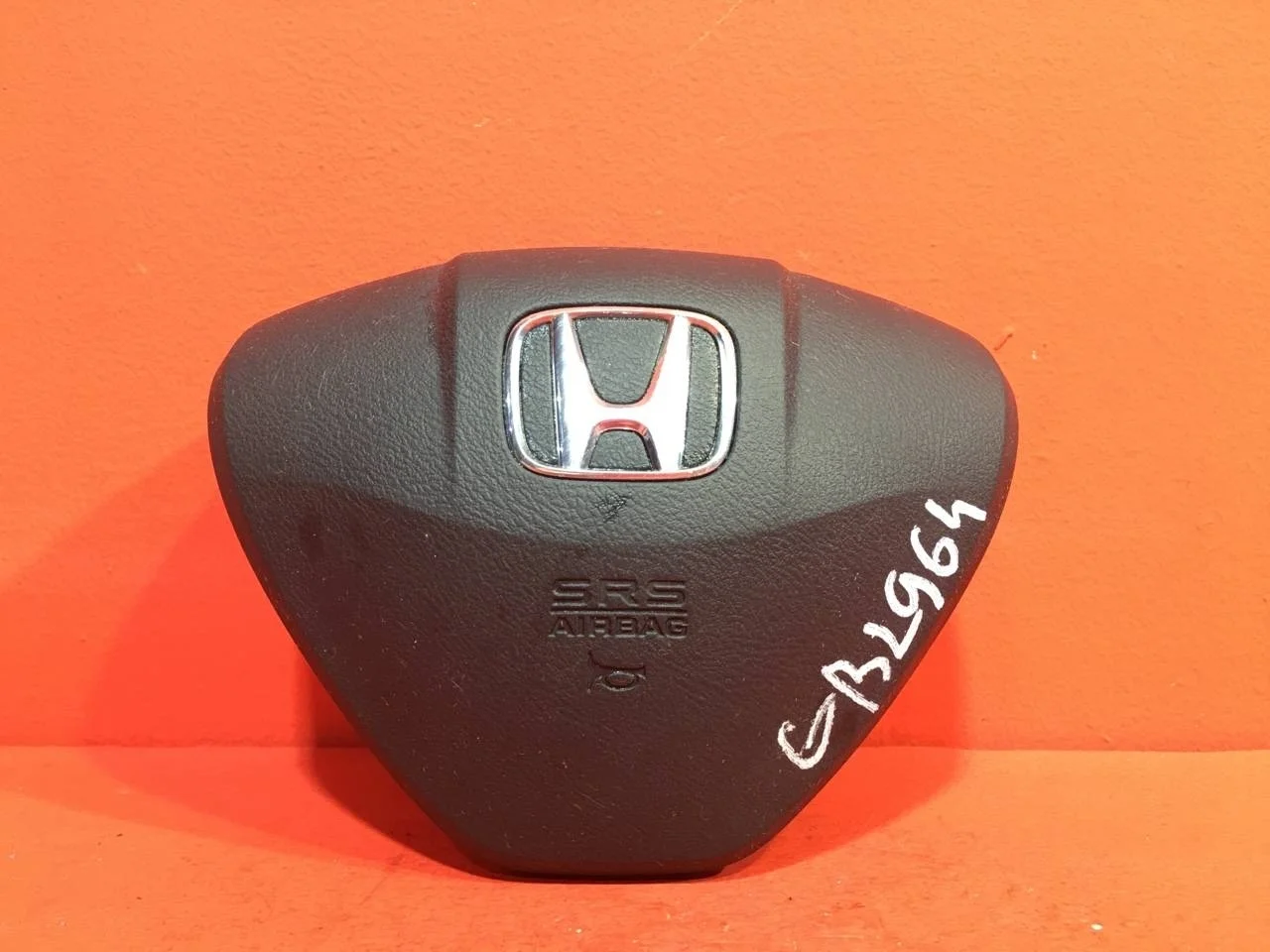 Подушка безопасности в руль Honda Civic 5D 2005-2012 Хетчбэк, дверей