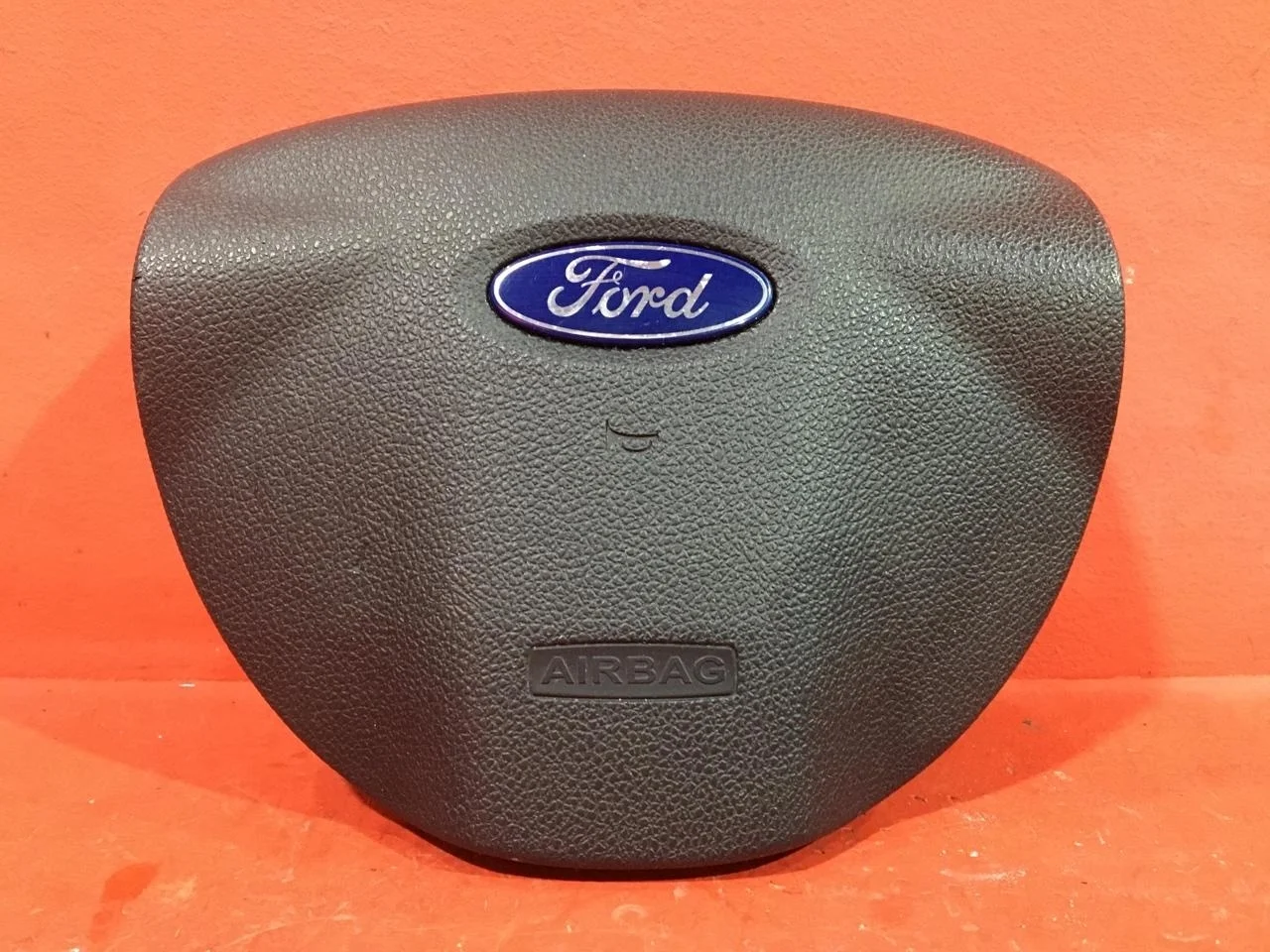 Подушка безопасности в руль Ford Focus 2 2004-2011 Хетчбэк, 5 дверей