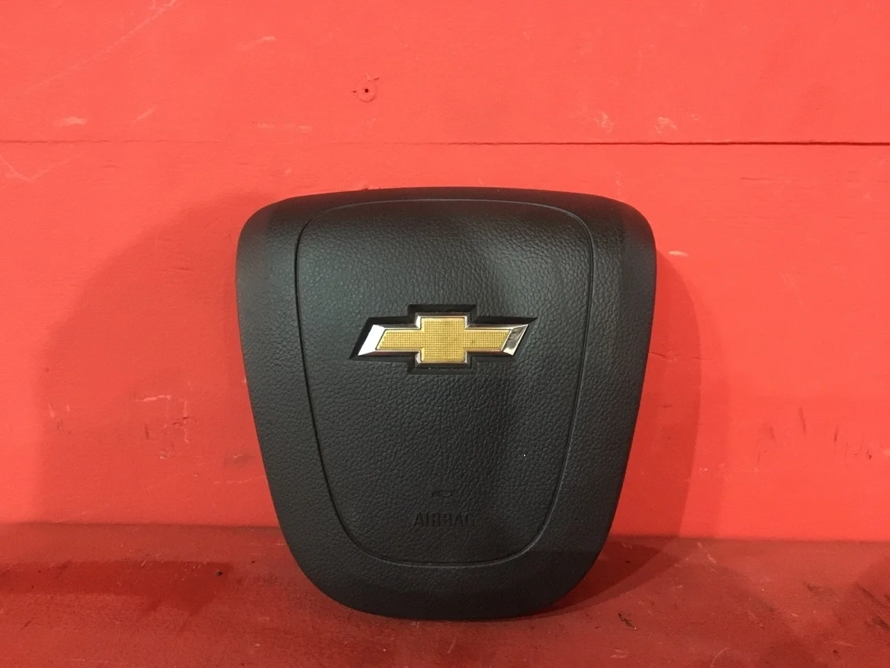 Подушка безопасности в руль Chevrolet Orlando 2011-2015 J309