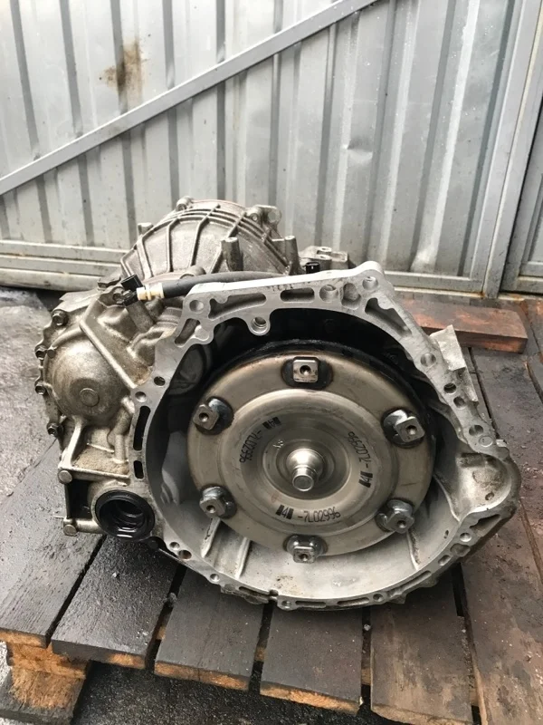 АКПП Toyota Rav 4 2014-2018 3040042040 2.0