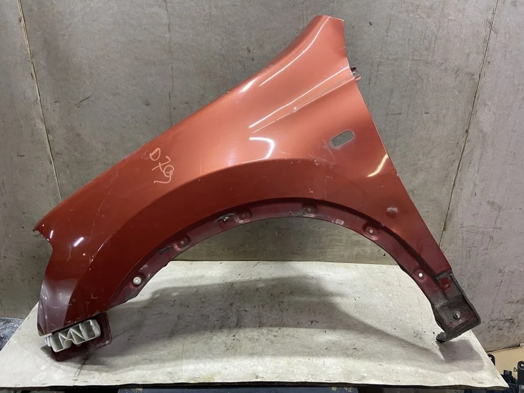 F3101JD0M0 Крыло левое переднее Nissan Qashqai J10