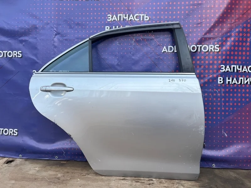 Дверь Toyota Camry 2006-2011 40