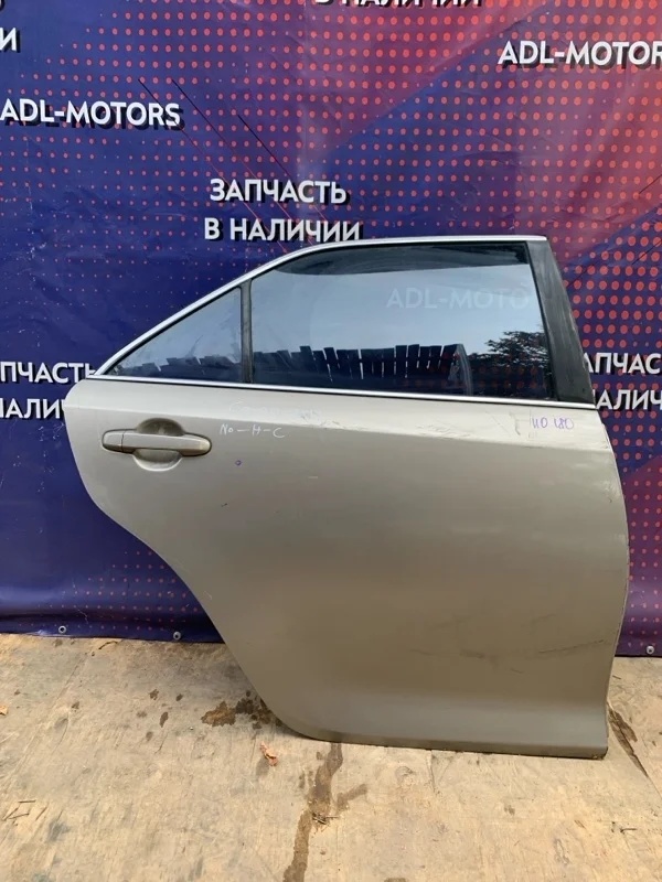 Дверь Toyota Camry 2012-2017 50 55