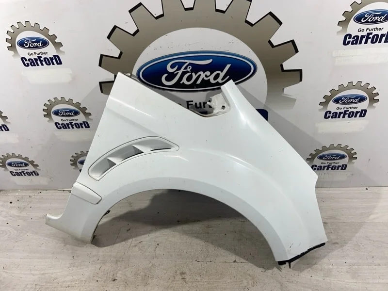 Крыло переднее правое Ford S-Max (06-15) SAV 2.0L