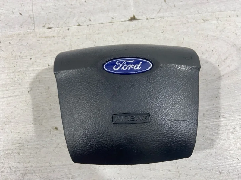 Подушка безопасности (в руль) Ford S-Max (06-15)