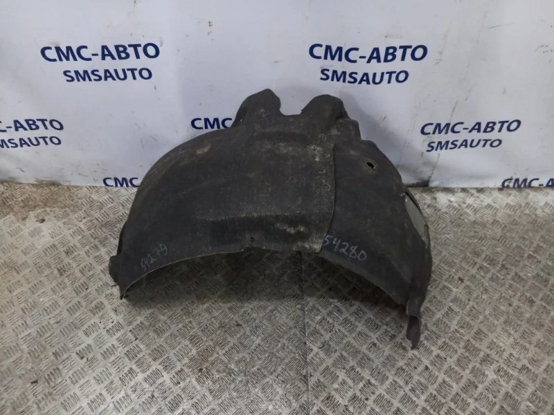 Подкрылок Audi A6 4G0821134D C7 3.0T, передний правый