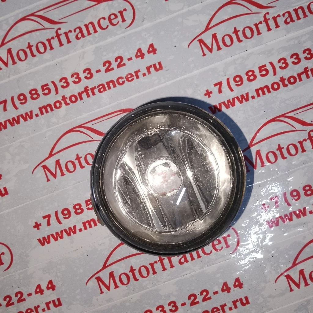 Фара противотуманная Nissan X-Trail 2009 261508990В T31, передняя